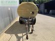 Cuba de purin - Eisele - 6200 liter