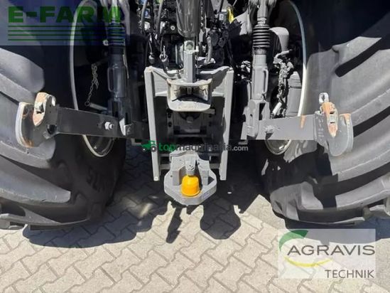 Tractor agrícola - Valtra - t 235 d 2a1