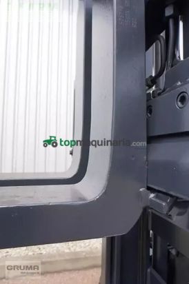 Elevadora - Linde - e 50/600 hl 388