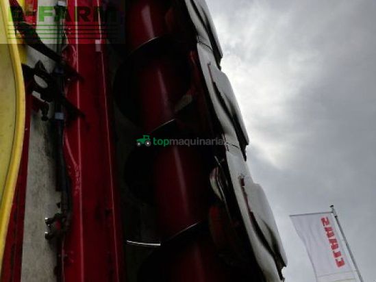 Cortacésped manual - Pöttinger - scheibenmähwer a10