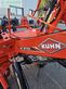 Henificador - Kuhn - gf 8703