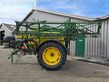 Atomizador - John Deere - 624 sprayer