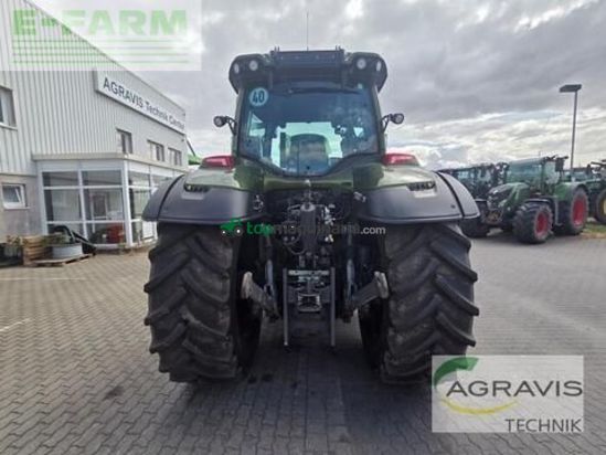 Tractor agrícola - Valtra - t 195 a