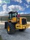 Minicargadora - JCB - 436