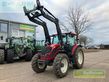 Tractor agrícola - Valtra - a104 mit frontlader