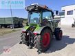 Tractor agrícola - Fendt - 211 vario f profi+ (gen3)