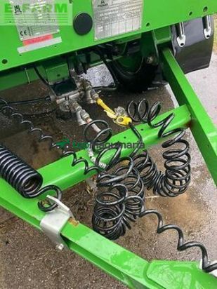 Remolqu agrícola - Pronar - t 027 m wie neu