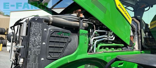 Tractor agrícola - John Deere - 7R 330
