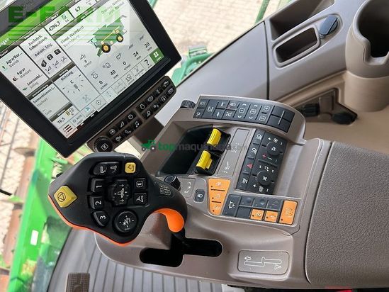 Cosechadora de Cereal - John Deere - s780 mit 630x schneidwerk