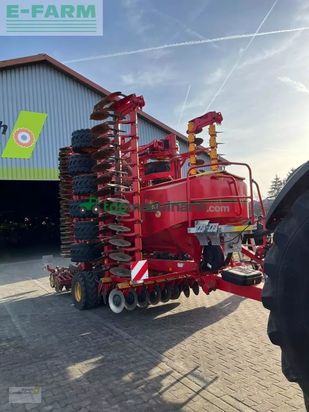 Sembradora - Väderstad - spirit 900 s