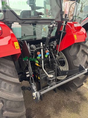 Tractor agrícola - Steyr - 4075 kompakt s (stage v)