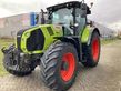 Tractor agrícola - Claas - arion 660 cmatic