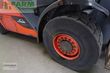 Elevadora - Linde - h 30 d (3a) evo 393-02