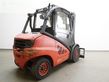 Elevadora - Linde - h 45 d 394