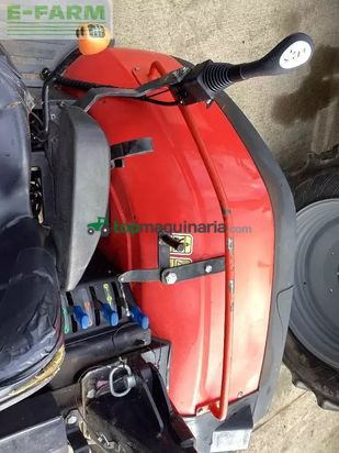 Tractor agrícola - Same - exporer 85