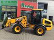 Minicargadora - JCB - tm220