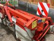 Cortacésped manual - Kuhn - gmd 802 f