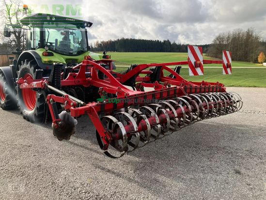 Cultivador - Horsch - terrano 4 fx