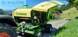 Empacadora gigant - Krone - comprima f .125 xc
