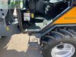 Minicargadora -  - giant v 6004 t