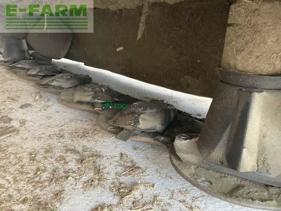 Cortacésped manual - Kuhn - gmd 3110 (c fast fit)