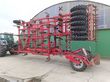 Cultivador - Horsch - tiger 8 xl
