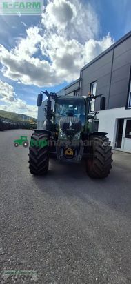 Tractor agrícola - Fendt - 516 vario