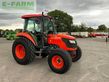 Tractor agrícola - Kubota - m6040 hydraulic shuttle tractor (st27481)