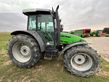 Tractor agrícola - Deutz-Fahr - agroplus 85
