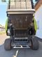 Empacadora gigant - Claas - variant 580 rc pro