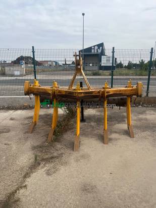 Descompactador subsolador - Gascon - AKER 