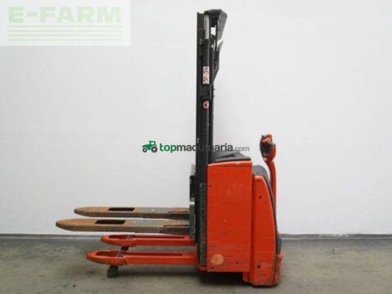 Elevadora - Linde - l 14 i 1173