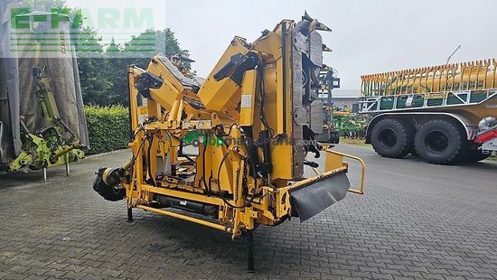 Cabezal - Kemper - champion 375 plus