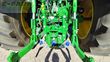 Tractor agrícola - John Deere - 6r 185
