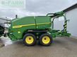 Empacadora gigant - John Deere - c441r