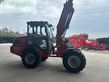Minicargadora - Weidemann - 3070 cx 80 lp t teleskoplader