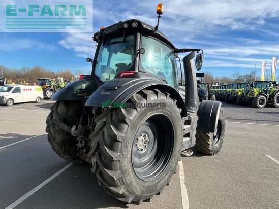 Tractor agrícola - Valtra - t 234 direct, smarttouch