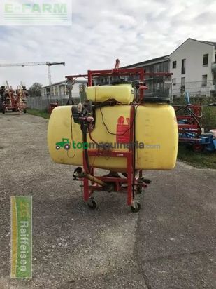 Atomizador - Rau - sprimat 14l 6