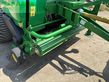 Empacadora gigant - John Deere - 854 maxicut