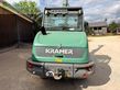 Minicargadora - kramer - kl30.8t im kundenauftrag