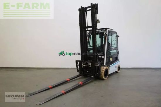 Elevadora - Nissan - g1q2l30q