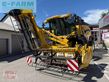 Cosechadora de Cereal - New Holland - cr980