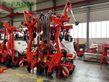 Sembradora monograno mecanica - Kuhn - maxima 3 rx