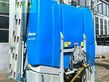Atomizador - Lemken - cirius 10/1900 mit fronttank 1100 l
