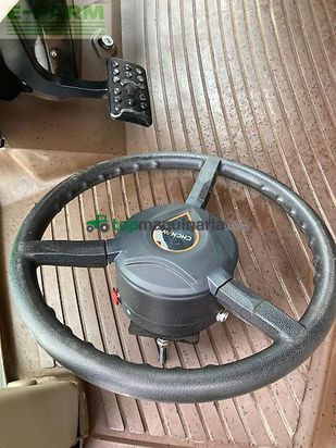 Tractor agrícola - John Deere - 6620 premium mit gps(autoquad plus)