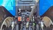 Tractor agrícola - New Holland - t7.220 pc classic