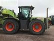 Tractor agrícola - Claas - xerion 3800 trac vc