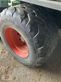 Remolqu agrícola - Claas - ladewagen quantum 5700 p