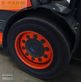 Elevadora - Linde - e 45/600 hl 388