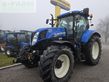 Tractor agrícola - New Holland - t7.185 auto command